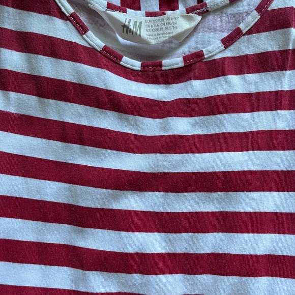 H&M 6x Dress bundle (3) - Picture 8 of 9